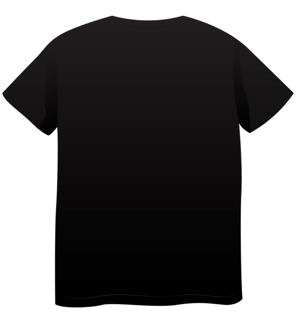 Cruel World Tee