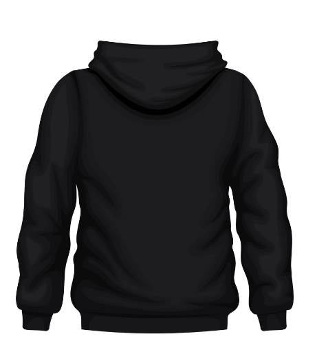 Bubble Graff Hoodie
