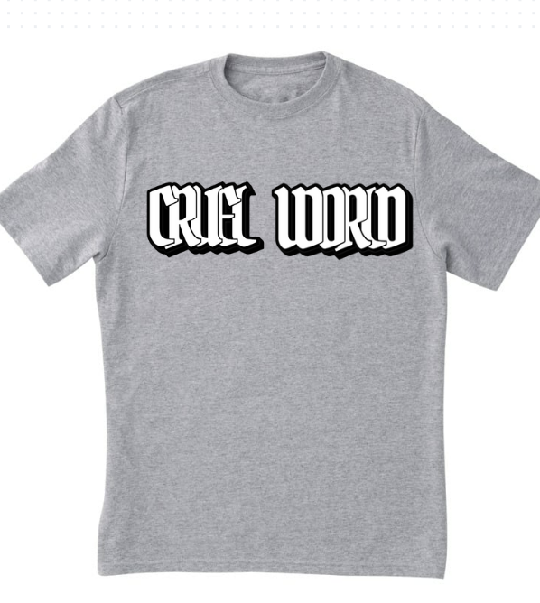 LA Classic Tee